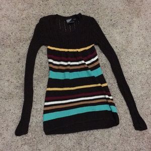 Volcome sweater women’s